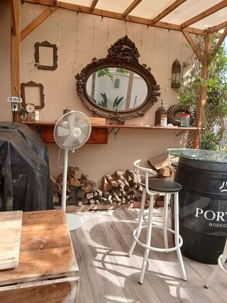 Casa pareada en venta en Calahonda en Mijas