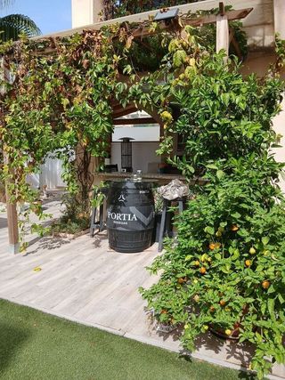 Casa pareada en venta en Calahonda en Mijas