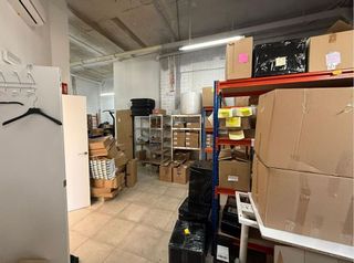Local comercial en venta en Centre en Hospitalet de Llobregat, L´