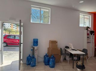 Local comercial en venta en Centre en Hospitalet de Llobregat, L´