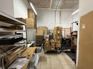 Local comercial en venta en Centre en Hospitalet de Llobregat, L´