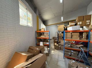 Local comercial en venta en Centre en Hospitalet de Llobregat, L´