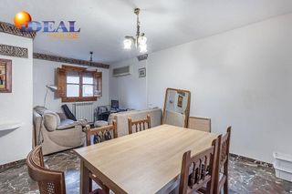 Chalet en venta en Albaicín en Granada
