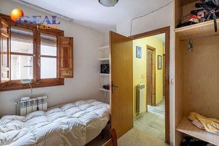 Chalet en venta en Albaicín en Granada