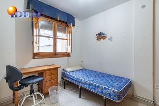 Chalet en venta en Albaicín en Granada