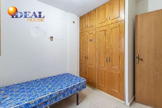 Chalet en venta en Albaicín en Granada