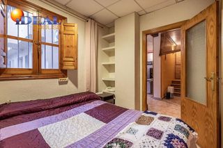 Chalet en venta en Albaicín en Granada