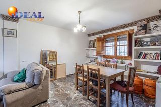 Chalet en venta en Albaicín en Granada