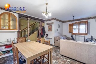 Chalet en venta en Albaicín en Granada
