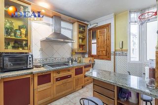 Chalet en venta en Albaicín en Granada