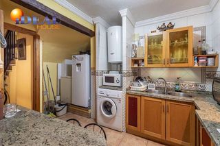 Chalet en venta en Albaicín en Granada