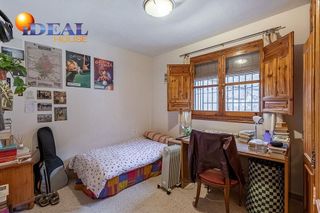 Chalet en venta en Albaicín en Granada