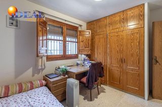 Chalet en venta en Albaicín en Granada