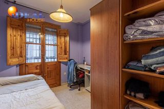 Chalet en venta en Albaicín en Granada