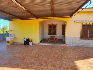 Chalet en venta en Aspe
