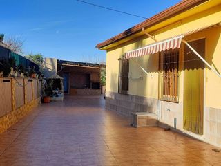 Chalet en venta en Aspe