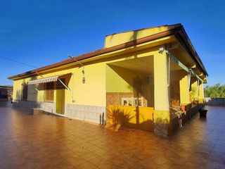 Chalet en venta en Aspe