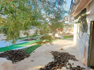 Chalet en venta en Aspe