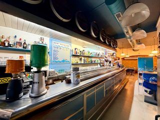 Restaurante en venta en El Poble Sec - Parc de Montjuïc en Barcelona