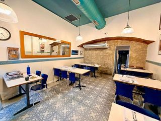 Restaurante en venta en El Poble Sec - Parc de Montjuïc en Barcelona