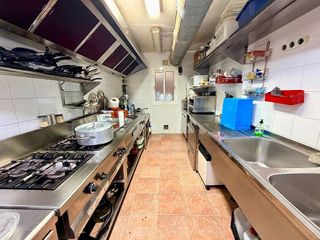 Restaurante en venta en El Poble Sec - Parc de Montjuïc en Barcelona