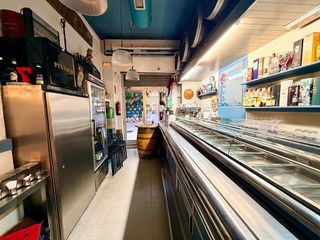 Restaurante en venta en El Poble Sec - Parc de Montjuïc en Barcelona