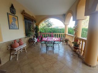Casa rural en venta en Zona Centro en Córdoba