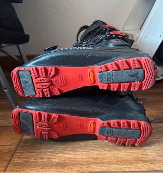 Botas de esquí Atomic Hawx Ultra XTD 120 - SANDRA