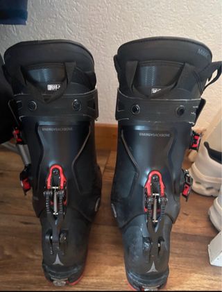 Botas de esquí Atomic Hawx Ultra XTD 120 - SANDRA