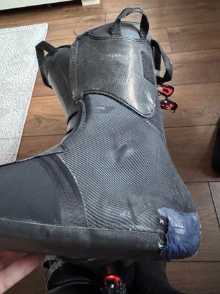 Botas de esquí Atomic Hawx Ultra XTD 120 - SANDRA