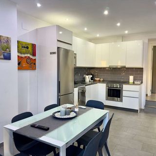 Piso en venta en Almijara - Capistrano - Cueva de Nerja en Nerja