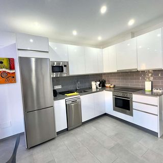 Piso en venta en Almijara - Capistrano - Cueva de Nerja en Nerja