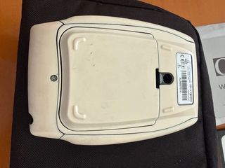 Electroestimulador Compex Mi-Sport