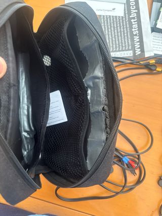 Electroestimulador Compex Mi-Sport