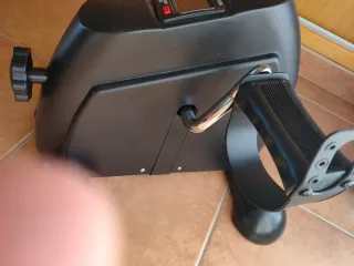 Mini stteper bicicleta Himaly