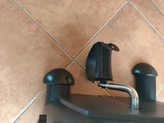 Mini stteper bicicleta Himaly