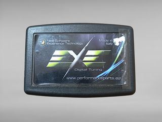 Centralina Tuning BMW 118D 150cv