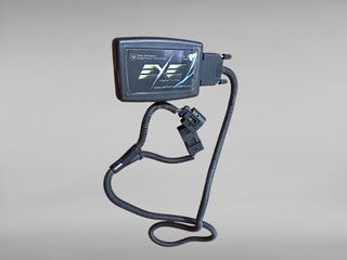 Centralina Tuning BMW 118D 150cv