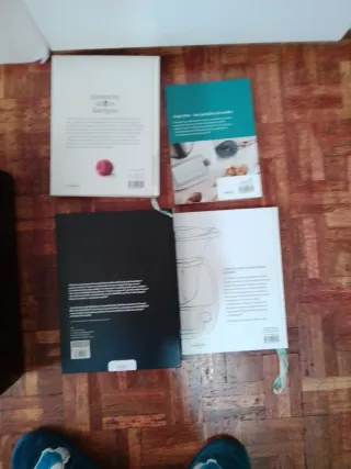 Ideas Sencillas para Cada Ocasion Thermomix Tm6...