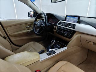 BMW Serie 3 2015 F30 320d Muy Cuidado!