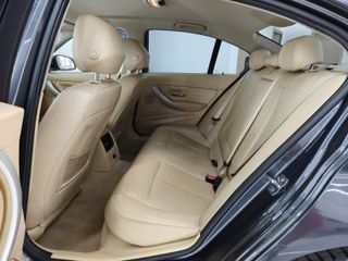 BMW Serie 3 2015 F30 320d Muy Cuidado!