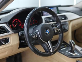 BMW Serie 3 2015 F30 320d Muy Cuidado!