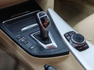 BMW Serie 3 2015 F30 320d Muy Cuidado!