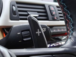 BMW Serie 3 2015 F30 320d Muy Cuidado!