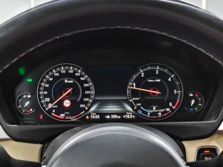 BMW Serie 3 2015 F30 320d Muy Cuidado!