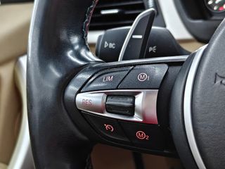 BMW Serie 3 2015 F30 320d Muy Cuidado!