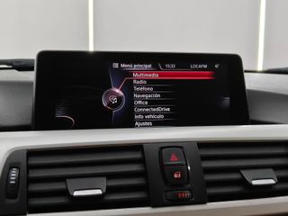 BMW Serie 3 2015 F30 320d Muy Cuidado!