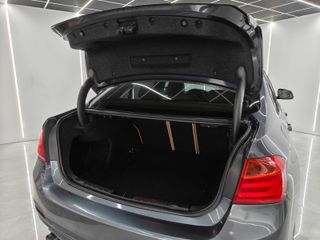 BMW Serie 3 2015 F30 320d Muy Cuidado!