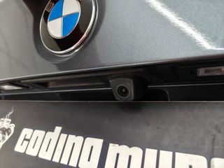 BMW Serie 3 2015 F30 320d Muy Cuidado!