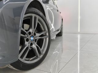 BMW Serie 3 2015 F30 320d Muy Cuidado!